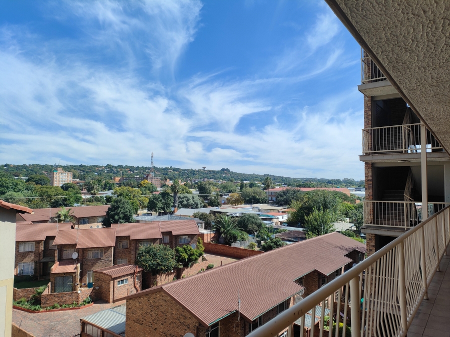 2 Bedroom Property for Sale in Silverton Gauteng