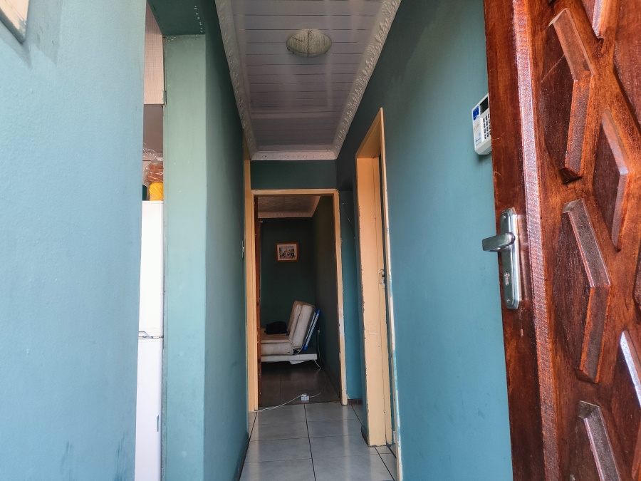 2 Bedroom Property for Sale in Silverton Gauteng