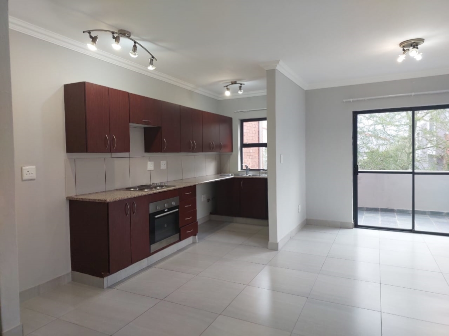 To Let 2 Bedroom Property for Rent in Jackal Creek Golf Estate Gauteng