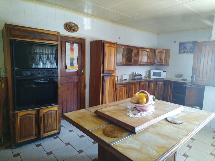 4 Bedroom Property for Sale in Soshanguve F Gauteng