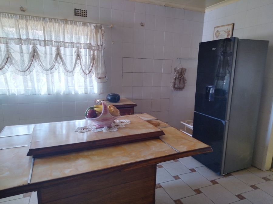 4 Bedroom Property for Sale in Soshanguve F Gauteng