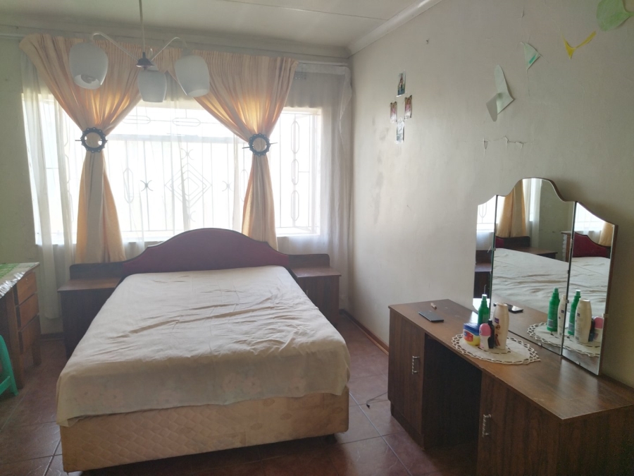 4 Bedroom Property for Sale in Soshanguve F Gauteng