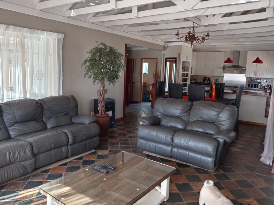 3 Bedroom Property for Sale in Henley on Klip Gauteng