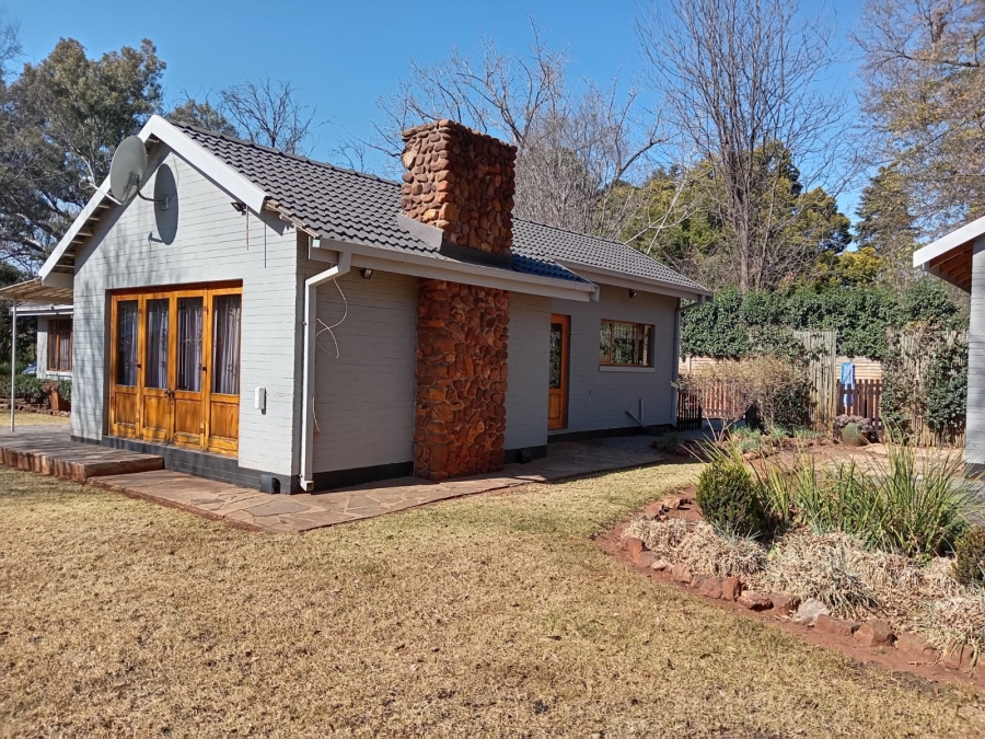 3 Bedroom Property for Sale in Henley on Klip Gauteng