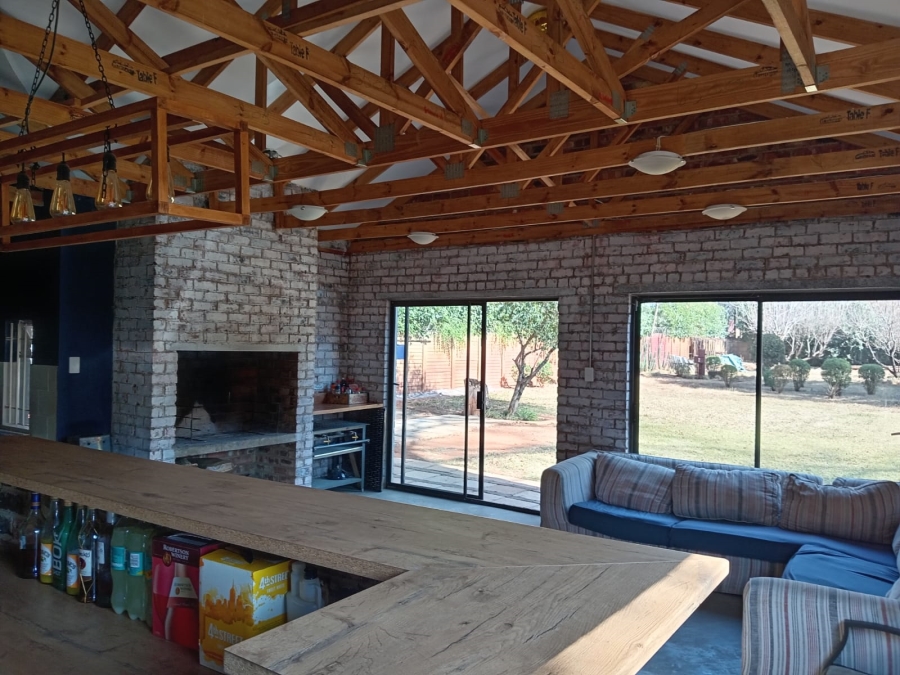 3 Bedroom Property for Sale in Henley on Klip Gauteng