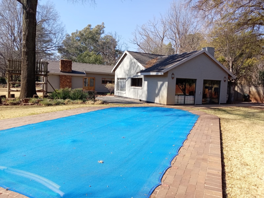 3 Bedroom Property for Sale in Henley on Klip Gauteng