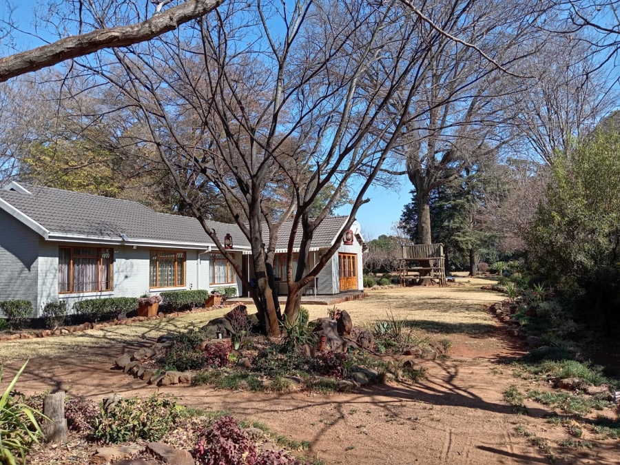 3 Bedroom Property for Sale in Henley on Klip Gauteng