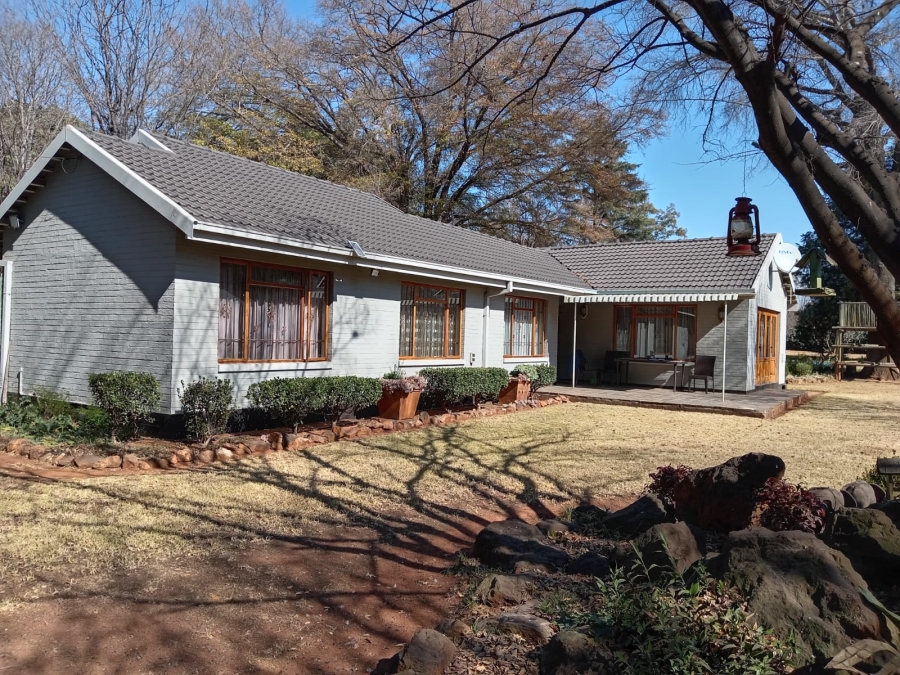 3 Bedroom Property for Sale in Henley on Klip Gauteng