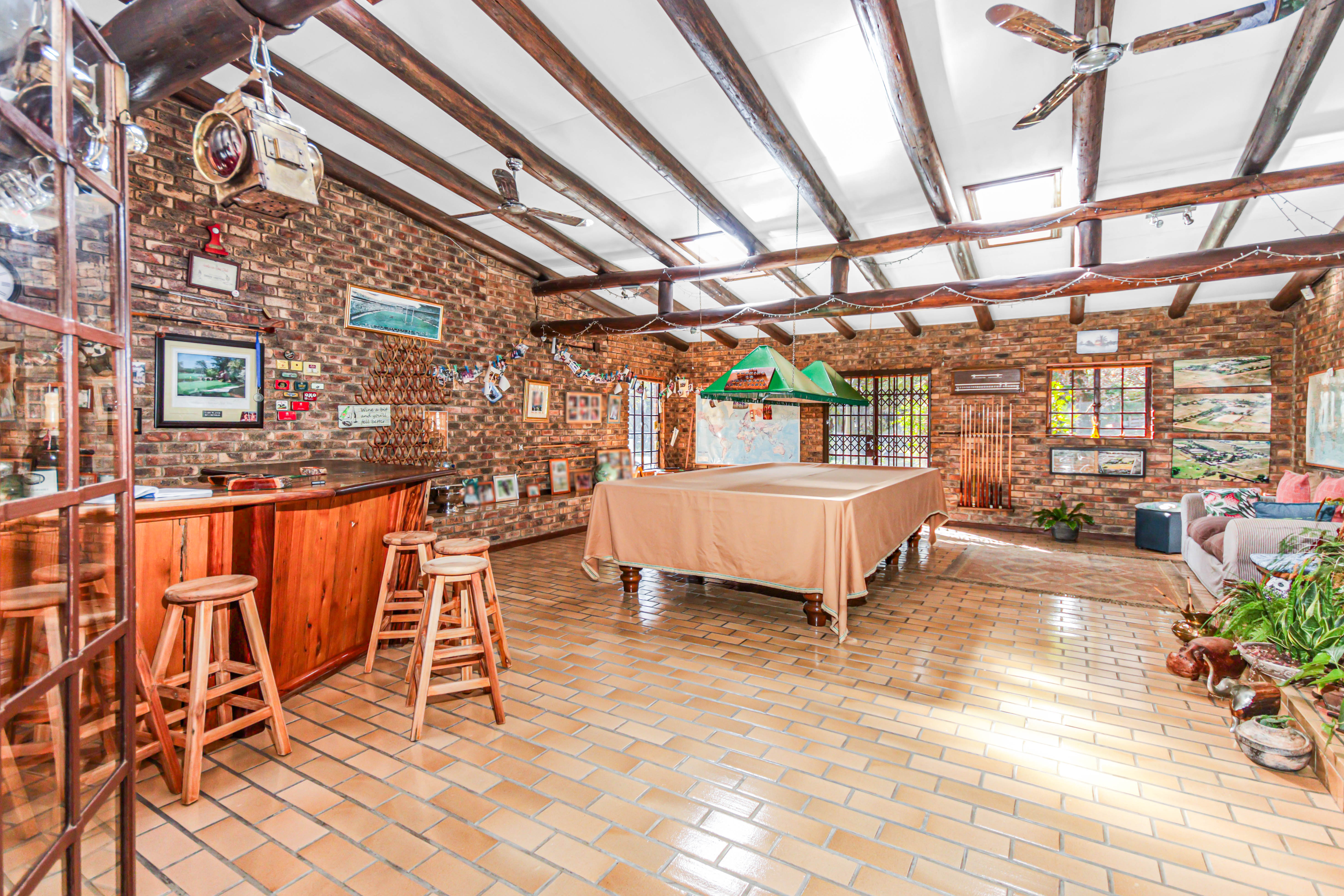 9 Bedroom Property for Sale in Sun Valley Gauteng