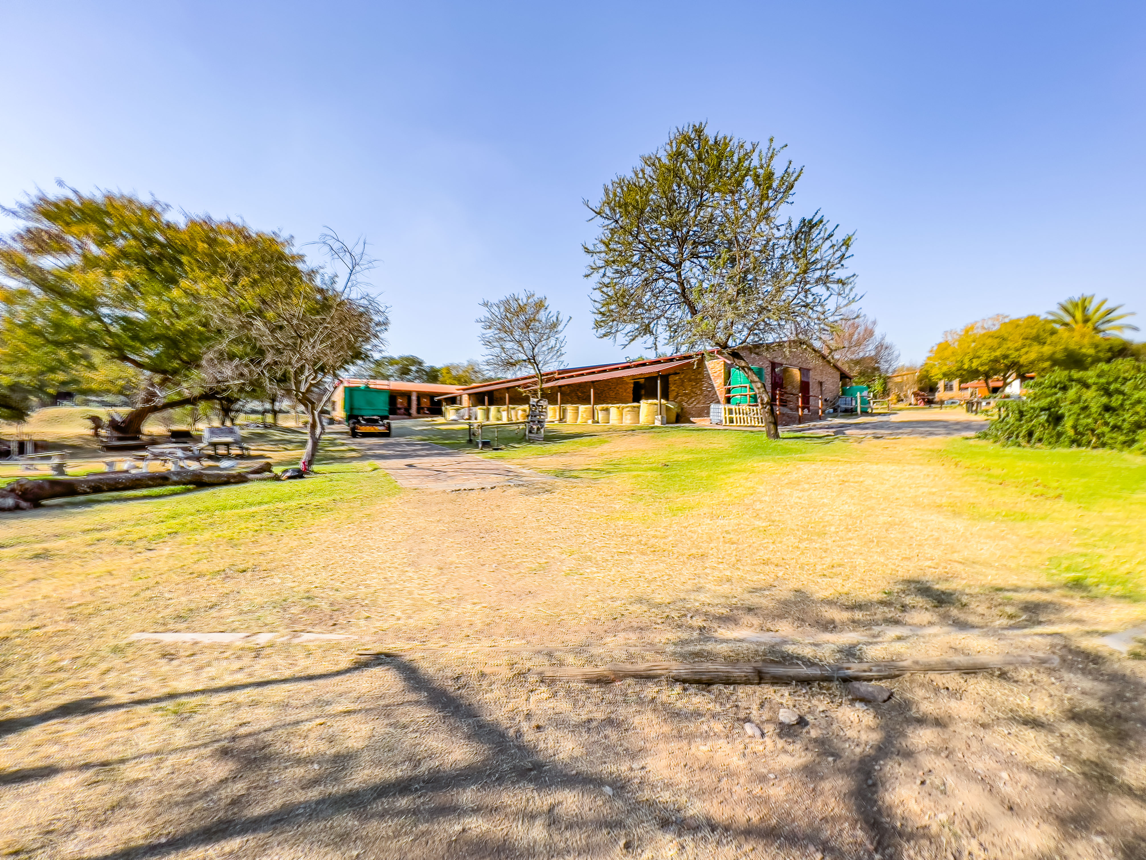 9 Bedroom Property for Sale in Sun Valley Gauteng