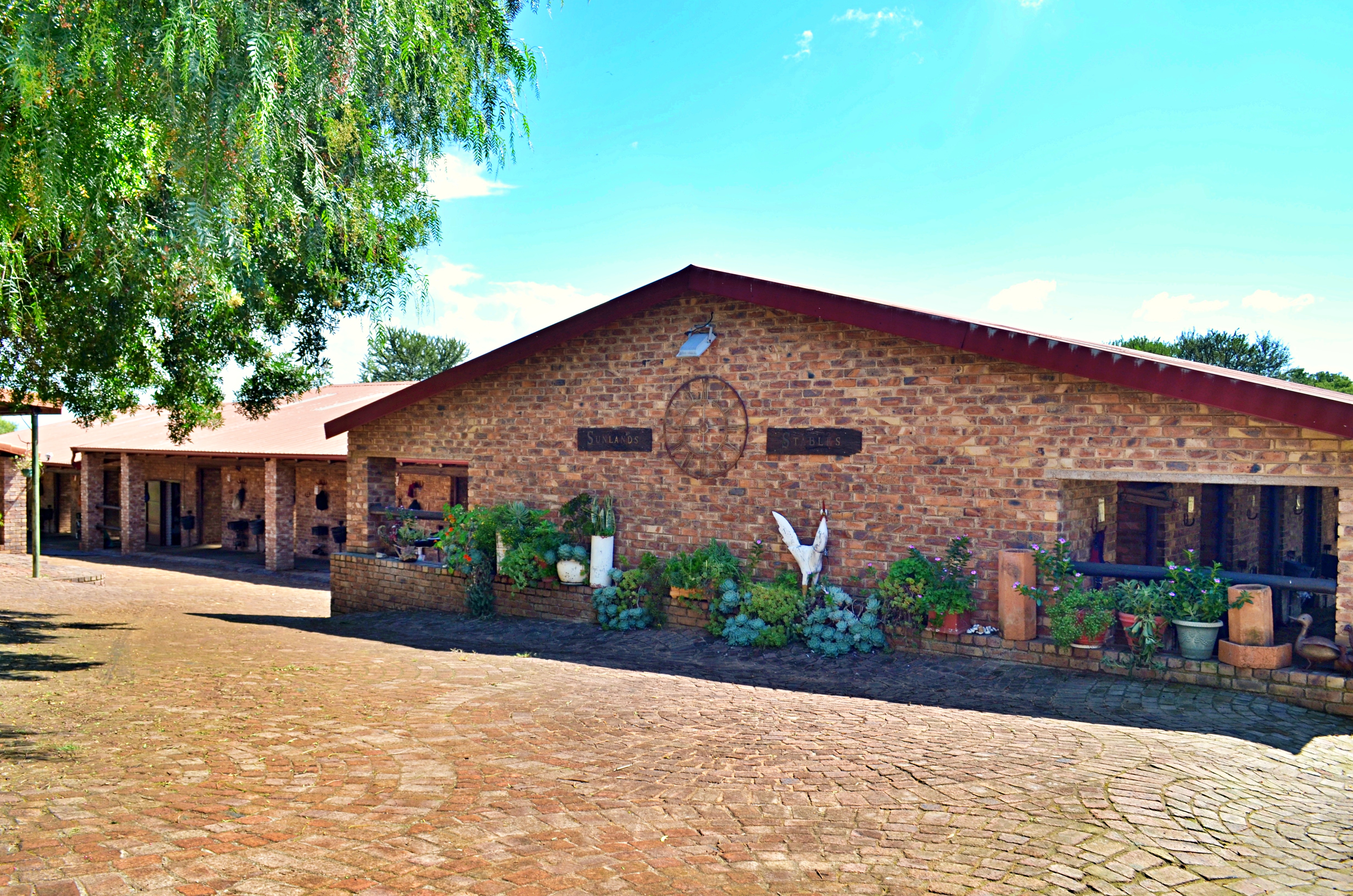 9 Bedroom Property for Sale in Sun Valley Gauteng