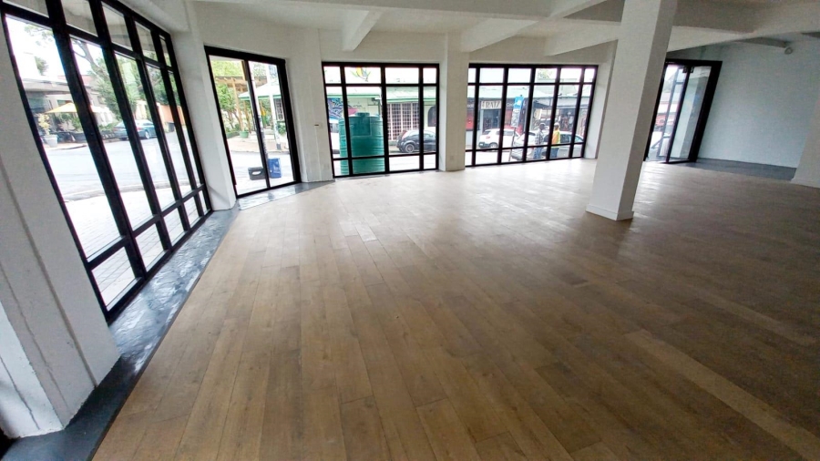 To Let commercial Property for Rent in Melville Gauteng