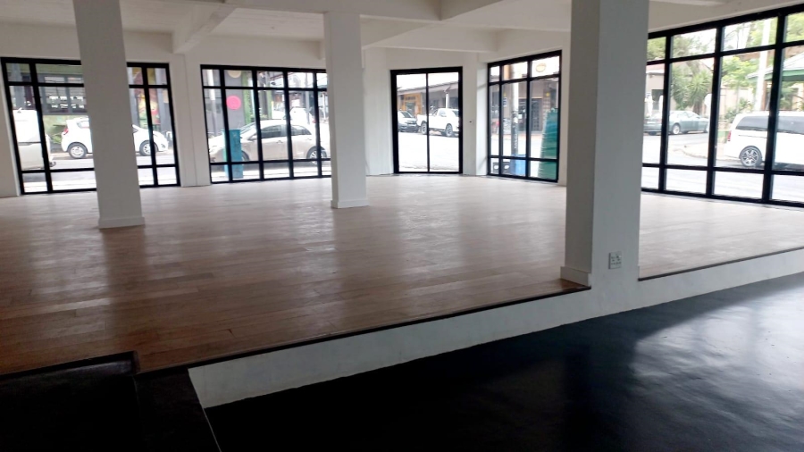 To Let commercial Property for Rent in Melville Gauteng