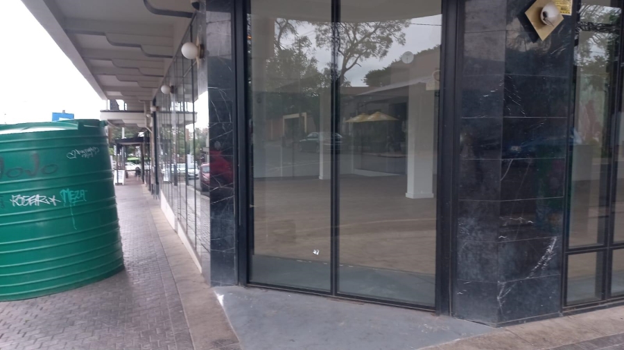 To Let commercial Property for Rent in Melville Gauteng