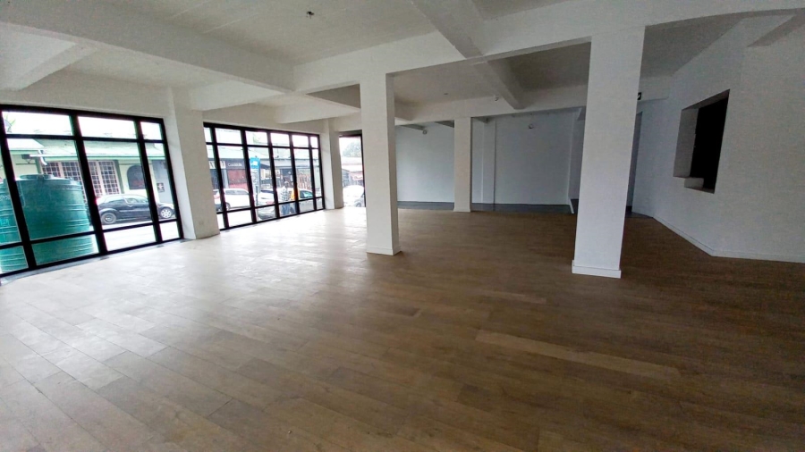 To Let commercial Property for Rent in Melville Gauteng