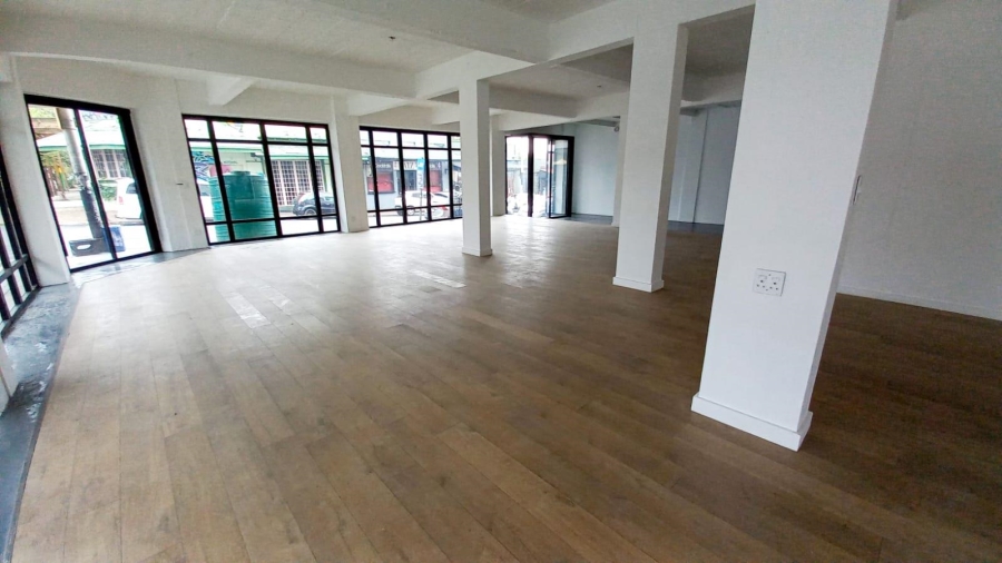 To Let commercial Property for Rent in Melville Gauteng