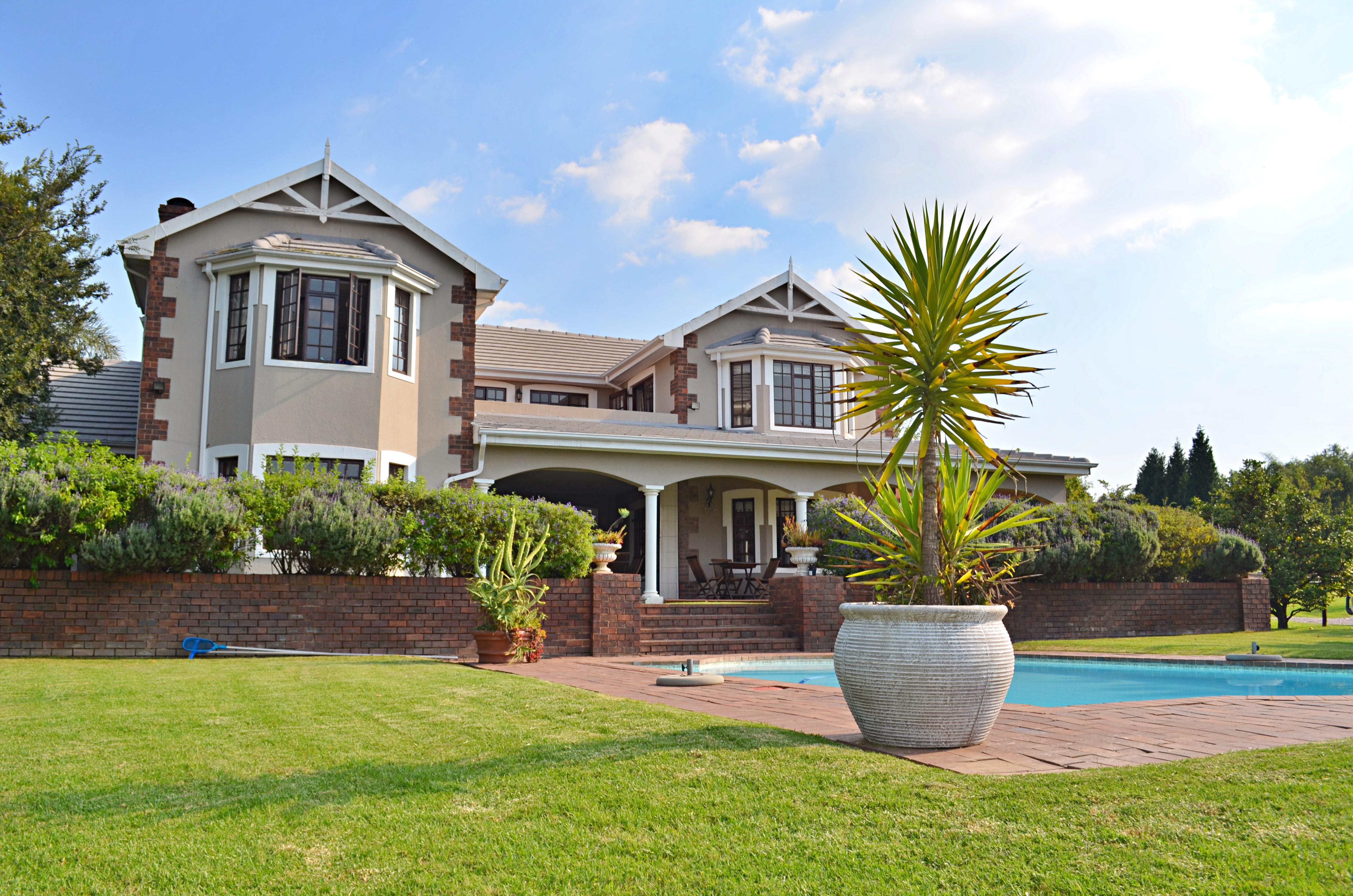 6 Bedroom Property for Sale in Kyalami Ah Gauteng