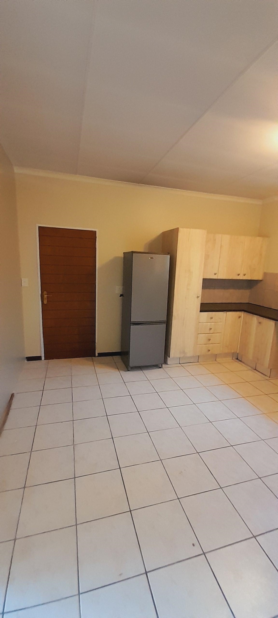 To Let 3 Bedroom Property for Rent in Broadacres Gauteng