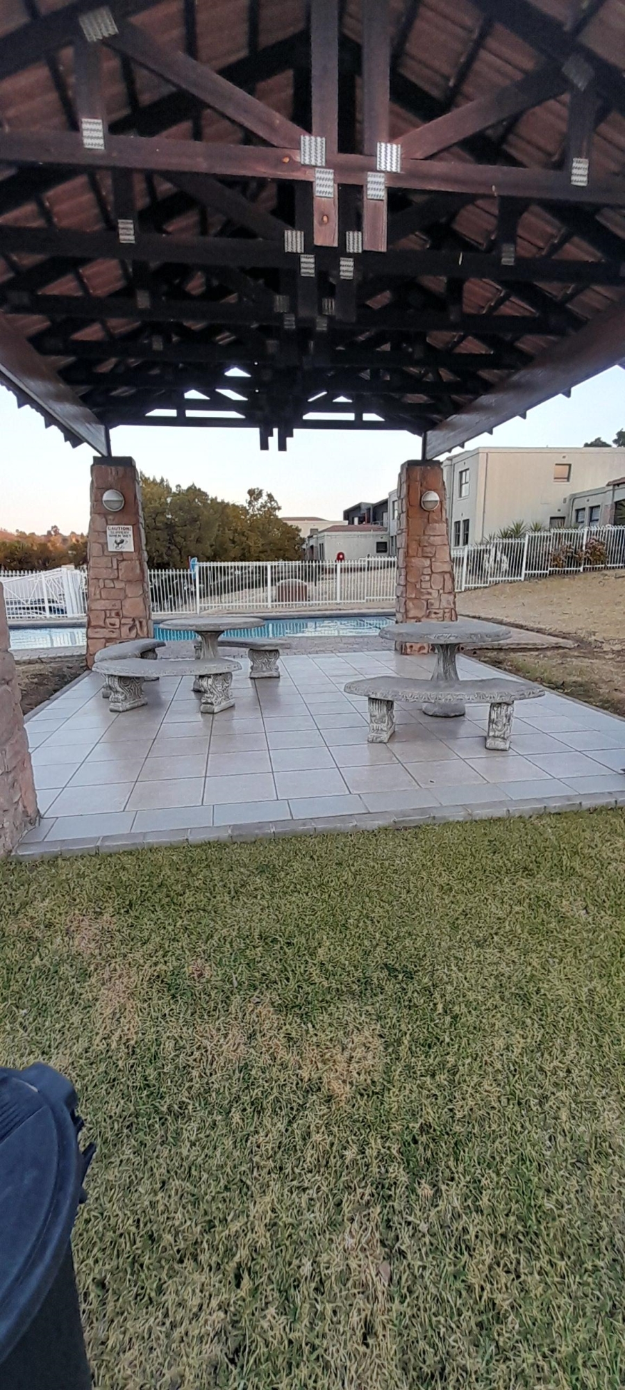 To Let 3 Bedroom Property for Rent in Broadacres Gauteng