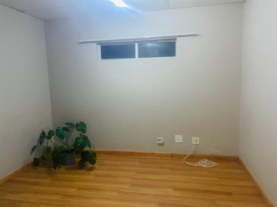 1 Bedroom Property for Sale in Marshalltown Gauteng