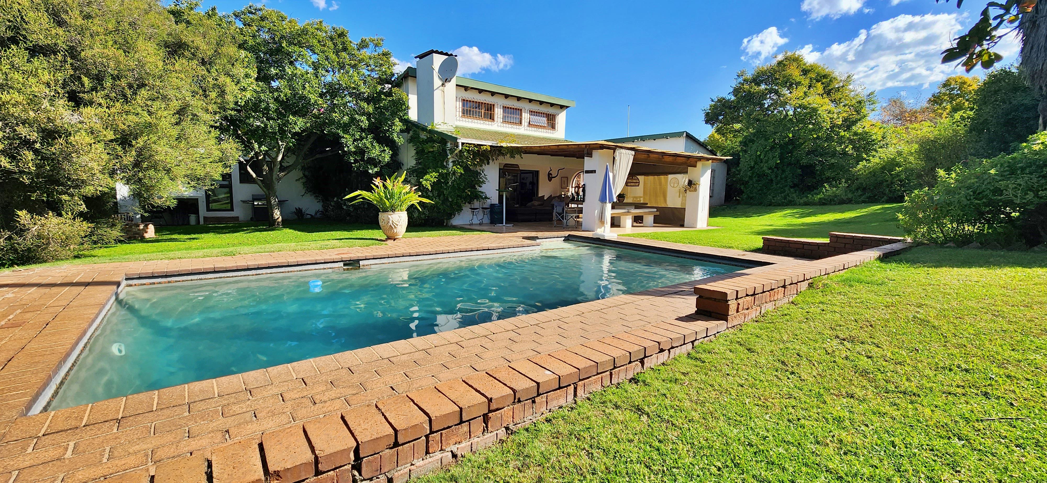 4 Bedroom Property for Sale in Sun Valley Gauteng