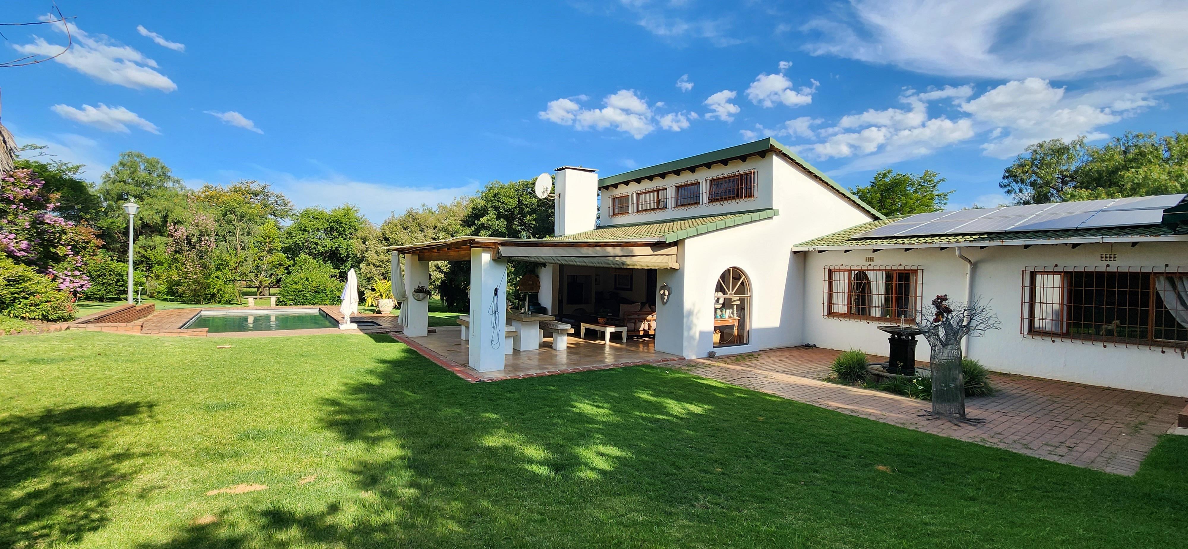 4 Bedroom Property for Sale in Sun Valley Gauteng