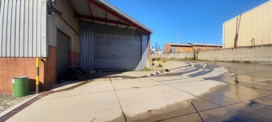 To Let commercial Property for Rent in Sebenza Gauteng