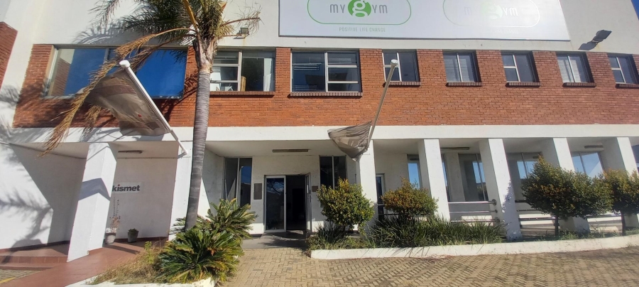 To Let commercial Property for Rent in Sebenza Gauteng