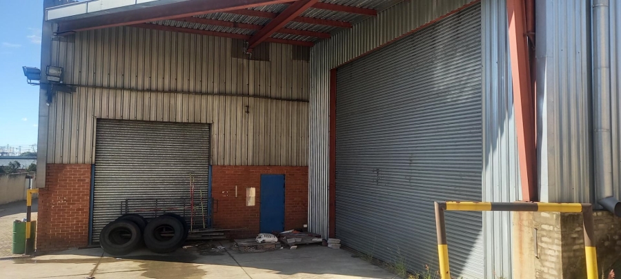 To Let commercial Property for Rent in Sebenza Gauteng