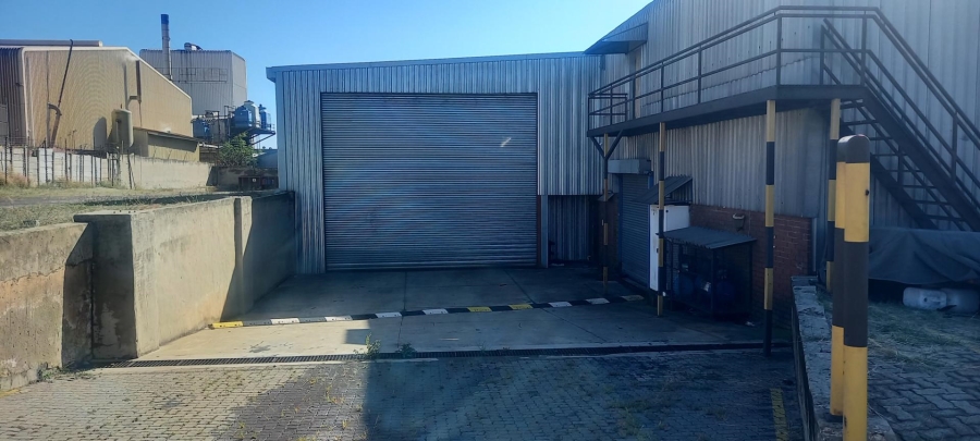 To Let commercial Property for Rent in Sebenza Gauteng