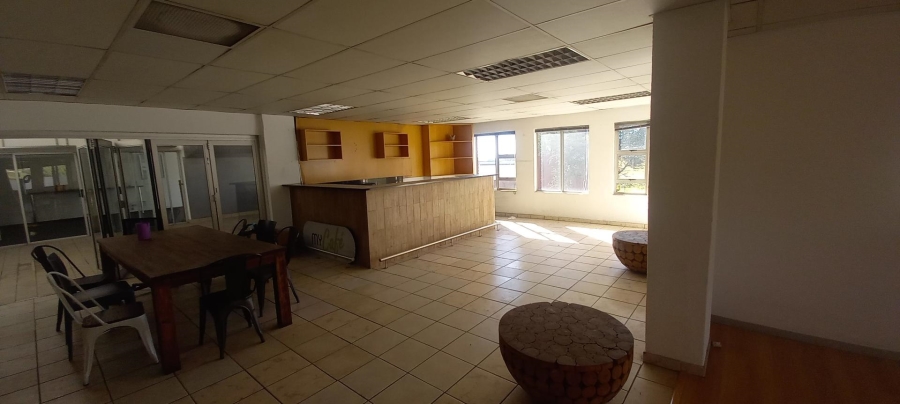 To Let commercial Property for Rent in Sebenza Gauteng