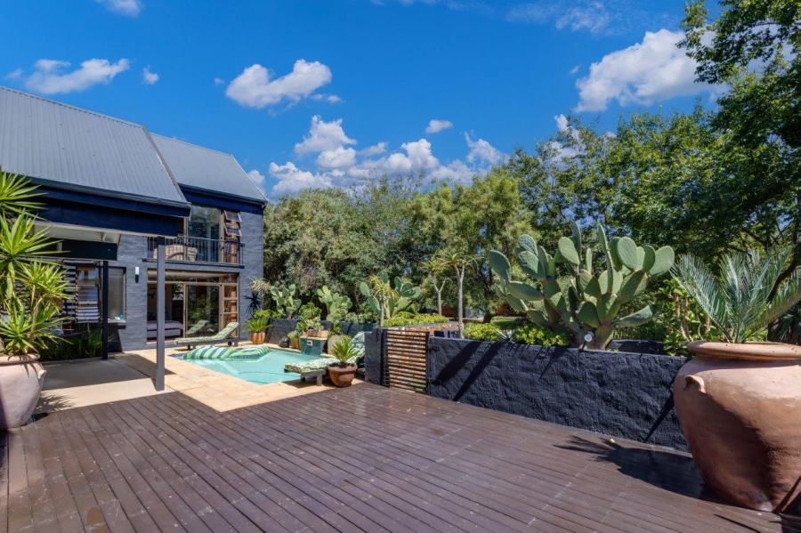 To Let 5 Bedroom Property for Rent in Serengeti Lifestyle Estate Gauteng