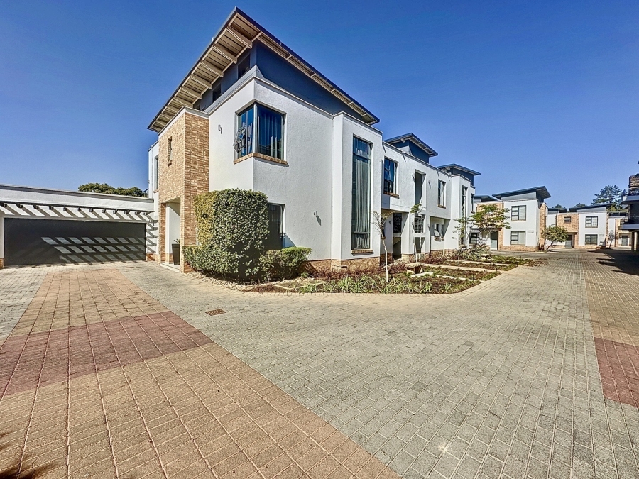 2 Bedroom Property for Sale in Hazelwood Gauteng