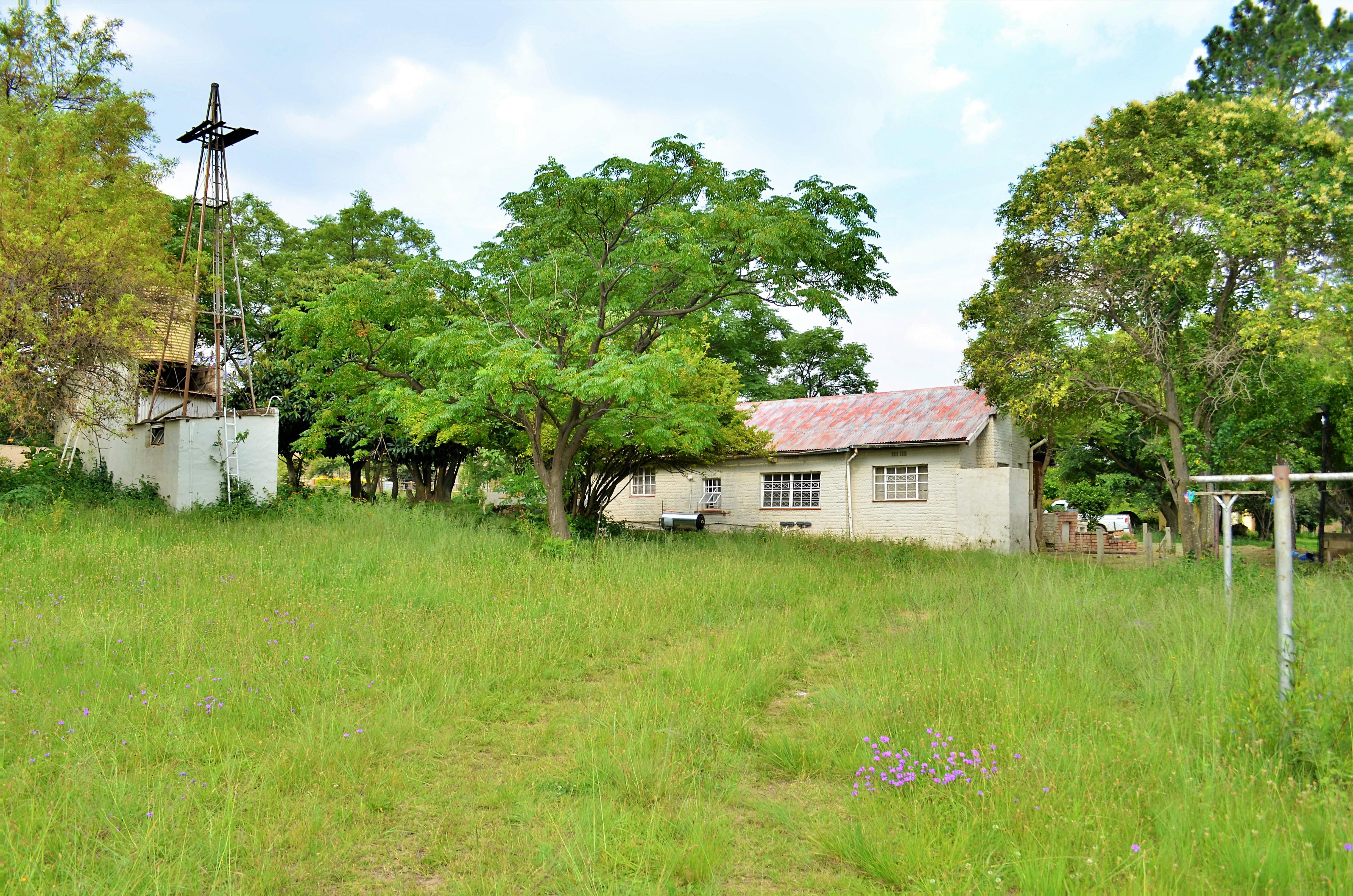 0 Bedroom Property for Sale in Sun Valley Gauteng