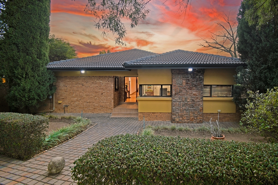 3 Bedroom Property for Sale in Thornhill Estate Gauteng