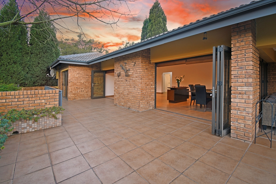 3 Bedroom Property for Sale in Thornhill Estate Gauteng