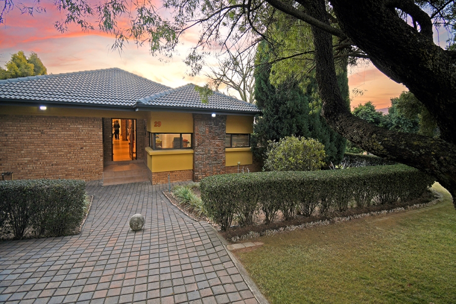 3 Bedroom Property for Sale in Thornhill Estate Gauteng