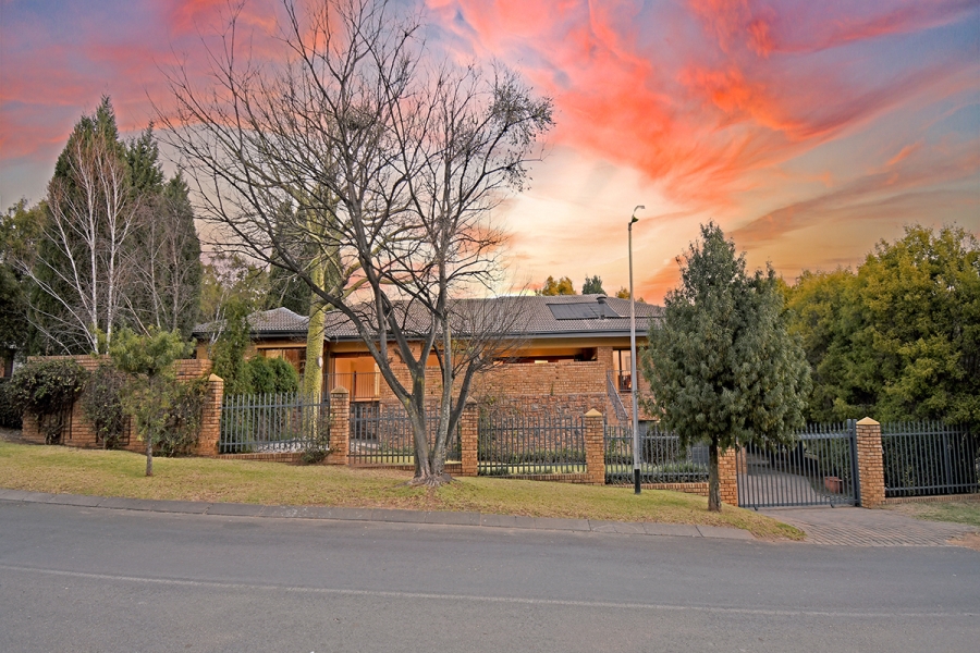 3 Bedroom Property for Sale in Thornhill Estate Gauteng