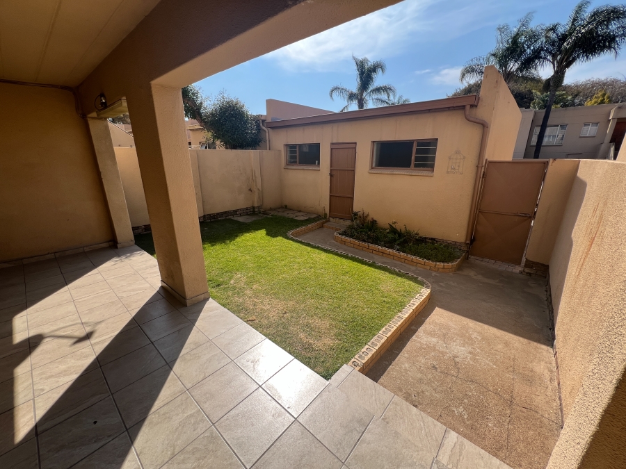 4 Bedroom Property for Sale in President Park Gauteng