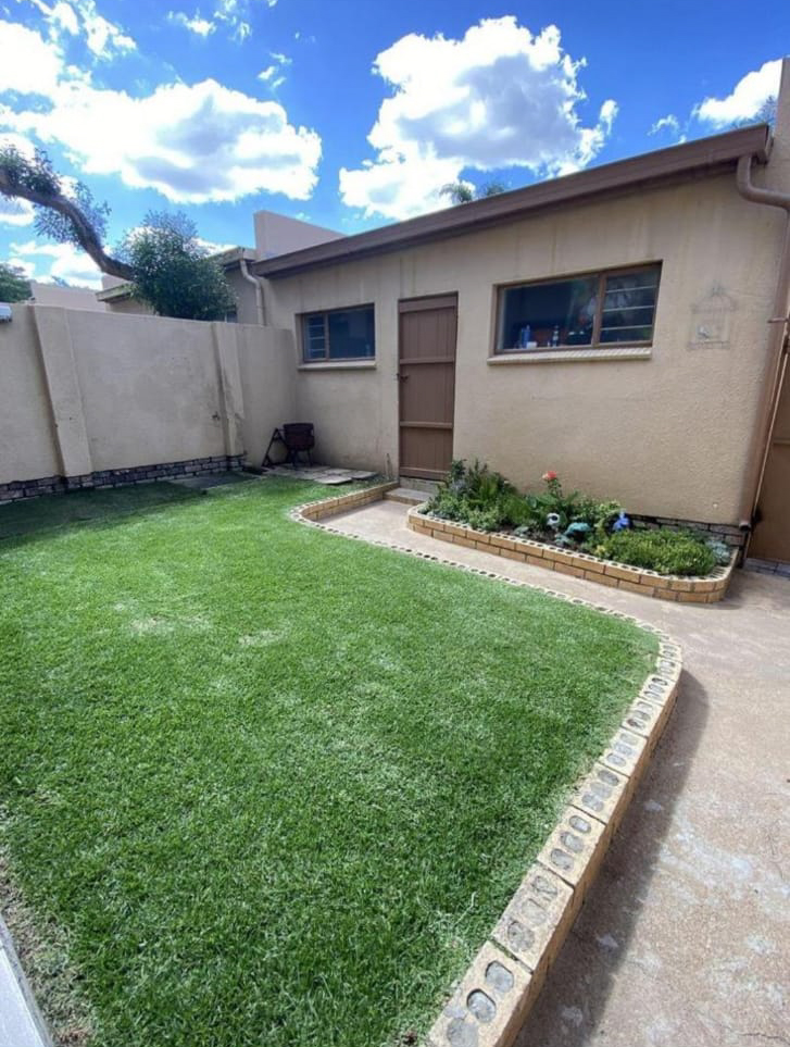 4 Bedroom Property for Sale in President Park Gauteng