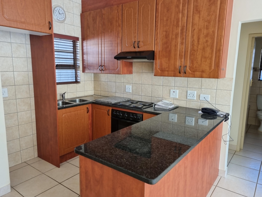 To Let 2 Bedroom Property for Rent in Hazeldean Gauteng