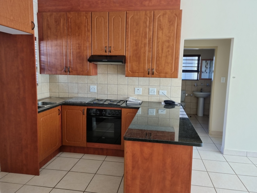 To Let 2 Bedroom Property for Rent in Hazeldean Gauteng