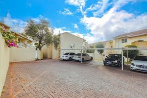 2 Bedroom Property for Sale in Morningside Gauteng