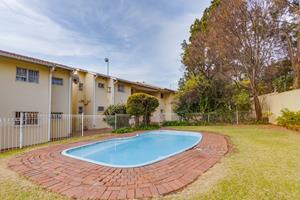 2 Bedroom Property for Sale in Morningside Gauteng