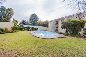 2 Bedroom Property for Sale in Morningside Gauteng