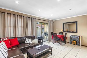 2 Bedroom Property for Sale in Morningside Gauteng