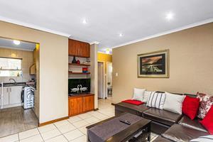 2 Bedroom Property for Sale in Morningside Gauteng