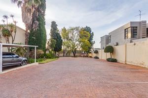 2 Bedroom Property for Sale in Morningside Gauteng