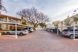 2 Bedroom Property for Sale in Morningside Gauteng