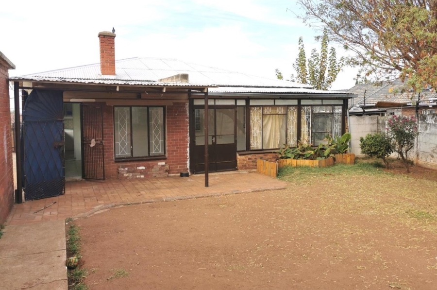 3 Bedroom Property for Sale in Primrose Gauteng